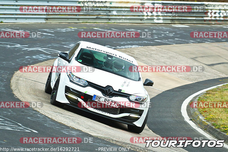 Bild #16292721 - Touristenfahrten Nürburgring Nordschleife (21.04.2022)