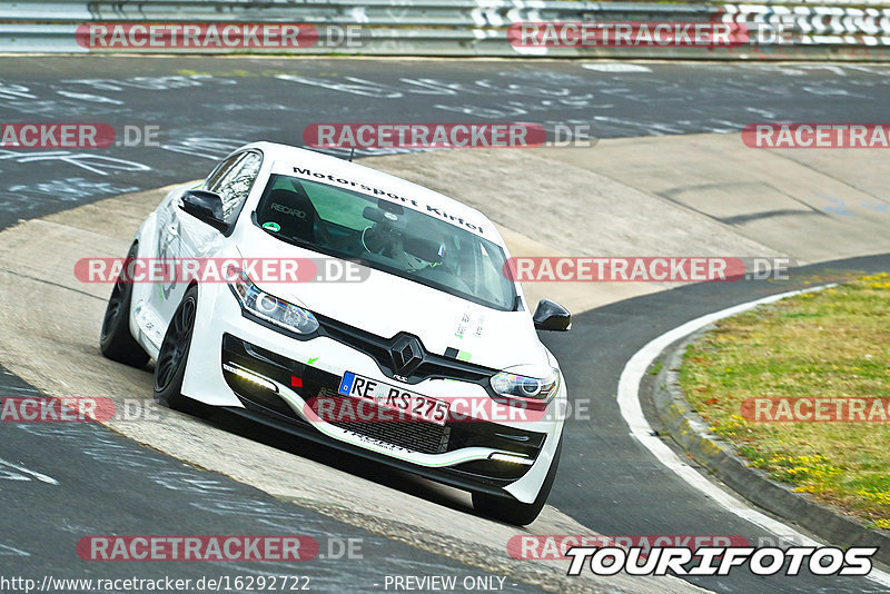 Bild #16292722 - Touristenfahrten Nürburgring Nordschleife (21.04.2022)