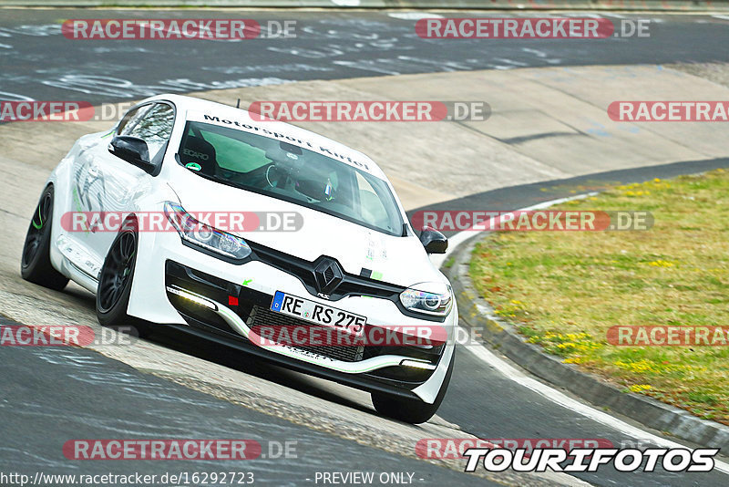 Bild #16292723 - Touristenfahrten Nürburgring Nordschleife (21.04.2022)