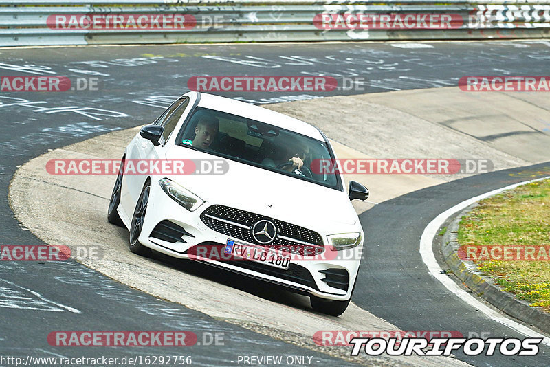 Bild #16292756 - Touristenfahrten Nürburgring Nordschleife (21.04.2022)