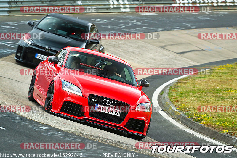 Bild #16292845 - Touristenfahrten Nürburgring Nordschleife (21.04.2022)