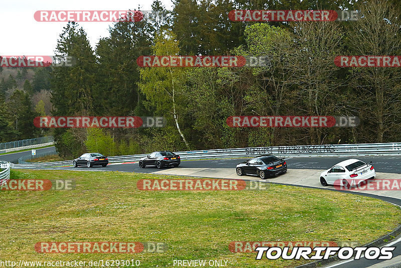 Bild #16293010 - Touristenfahrten Nürburgring Nordschleife (21.04.2022)