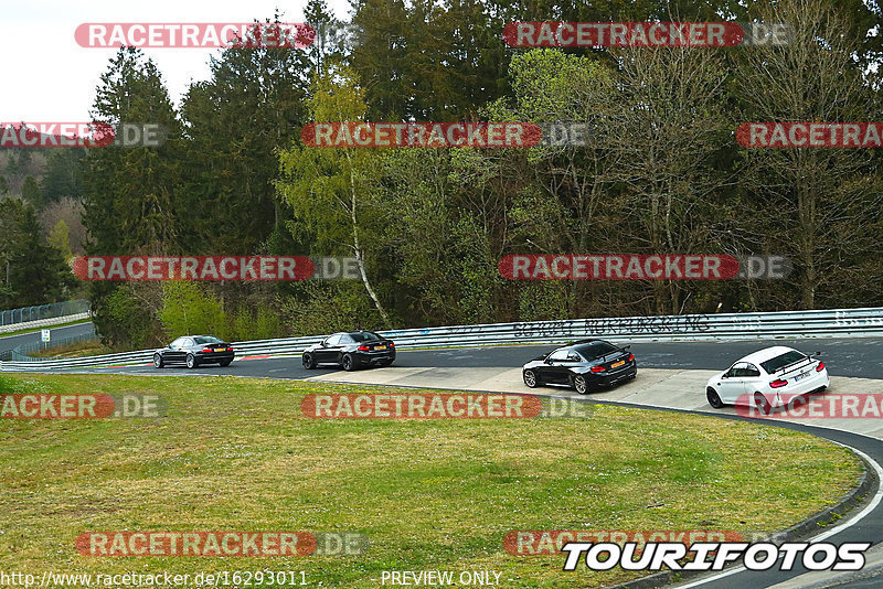 Bild #16293011 - Touristenfahrten Nürburgring Nordschleife (21.04.2022)