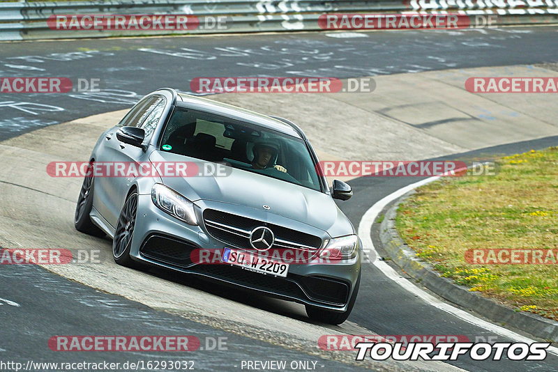 Bild #16293032 - Touristenfahrten Nürburgring Nordschleife (21.04.2022)