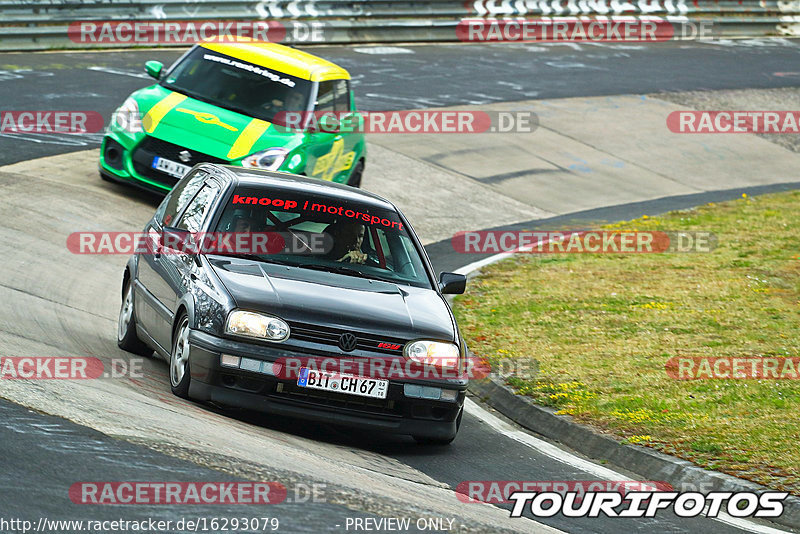 Bild #16293079 - Touristenfahrten Nürburgring Nordschleife (21.04.2022)