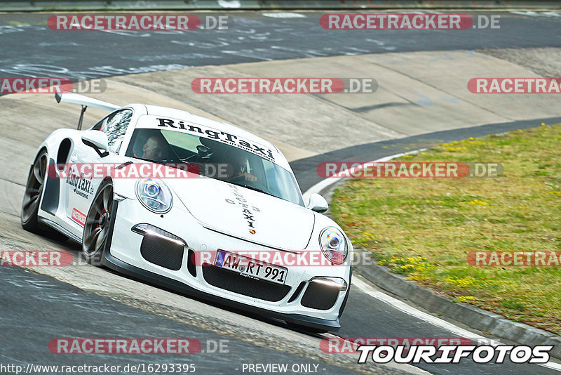 Bild #16293395 - Touristenfahrten Nürburgring Nordschleife (21.04.2022)