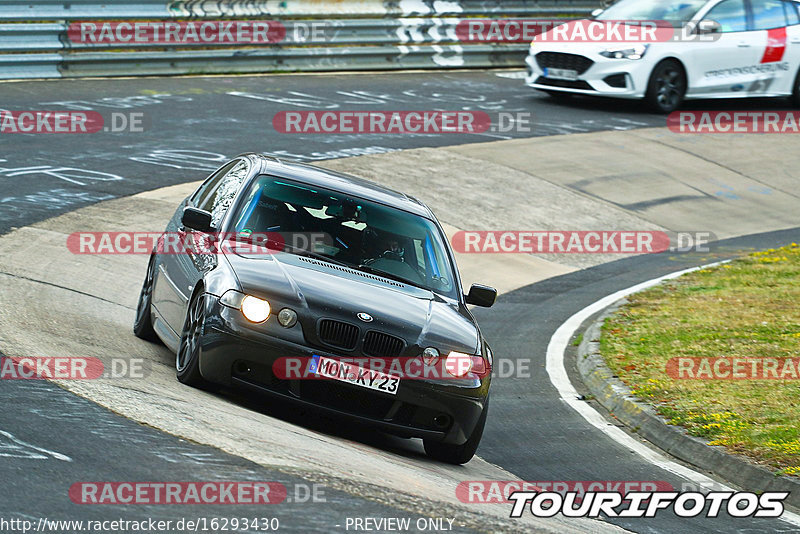 Bild #16293430 - Touristenfahrten Nürburgring Nordschleife (21.04.2022)