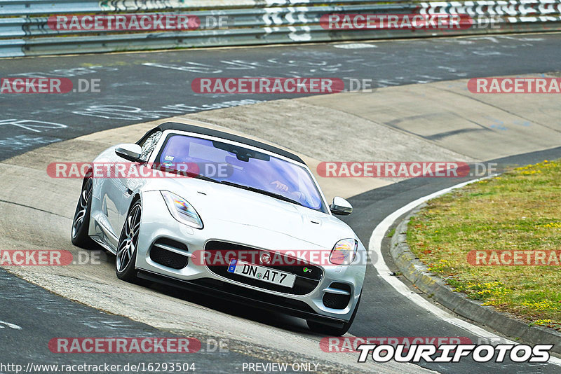 Bild #16293504 - Touristenfahrten Nürburgring Nordschleife (21.04.2022)