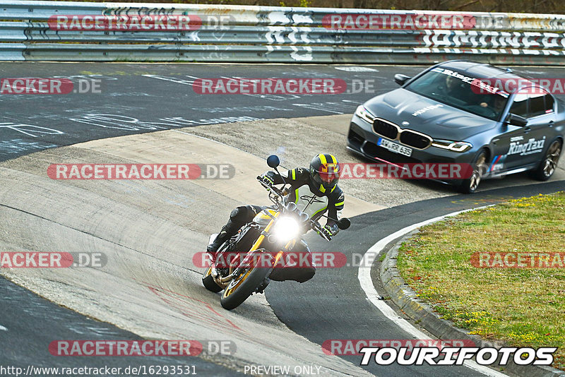 Bild #16293531 - Touristenfahrten Nürburgring Nordschleife (21.04.2022)