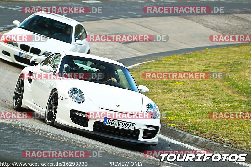 Bild #16293733 - Touristenfahrten Nürburgring Nordschleife (21.04.2022)