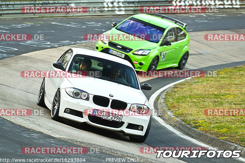 Bild #16293804 - Touristenfahrten Nürburgring Nordschleife (21.04.2022)