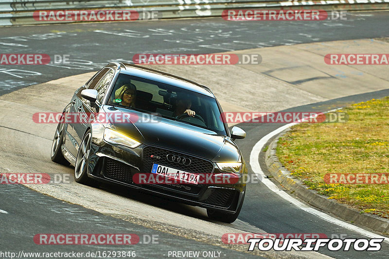 Bild #16293846 - Touristenfahrten Nürburgring Nordschleife (21.04.2022)