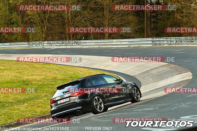 Bild #16293848 - Touristenfahrten Nürburgring Nordschleife (21.04.2022)