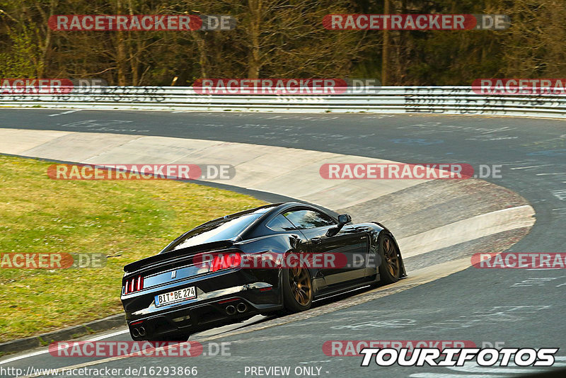 Bild #16293866 - Touristenfahrten Nürburgring Nordschleife (21.04.2022)