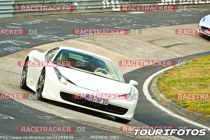 Bild #16293939 - Touristenfahrten Nürburgring Nordschleife (21.04.2022)