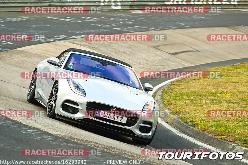 Bild #16293942 - Touristenfahrten Nürburgring Nordschleife (21.04.2022)