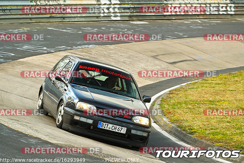 Bild #16293949 - Touristenfahrten Nürburgring Nordschleife (21.04.2022)