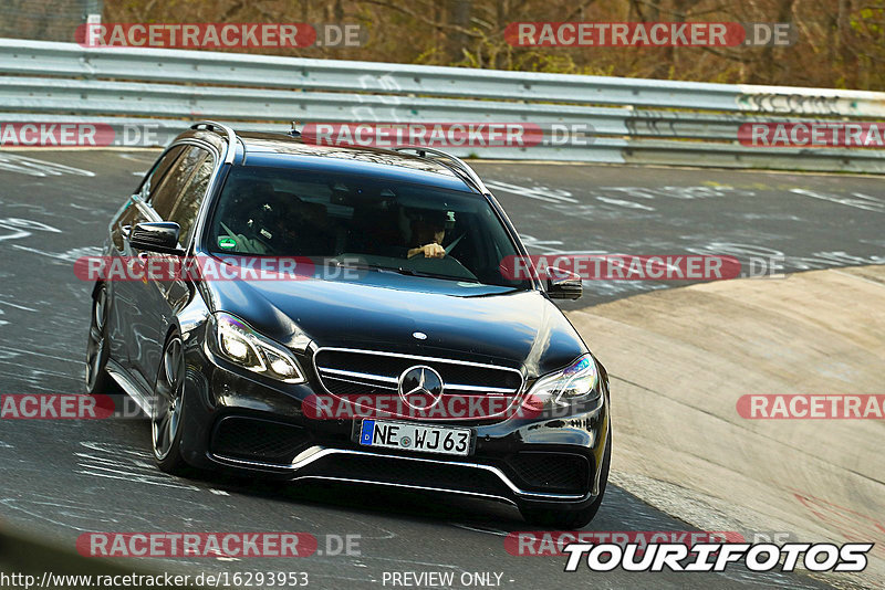 Bild #16293953 - Touristenfahrten Nürburgring Nordschleife (21.04.2022)