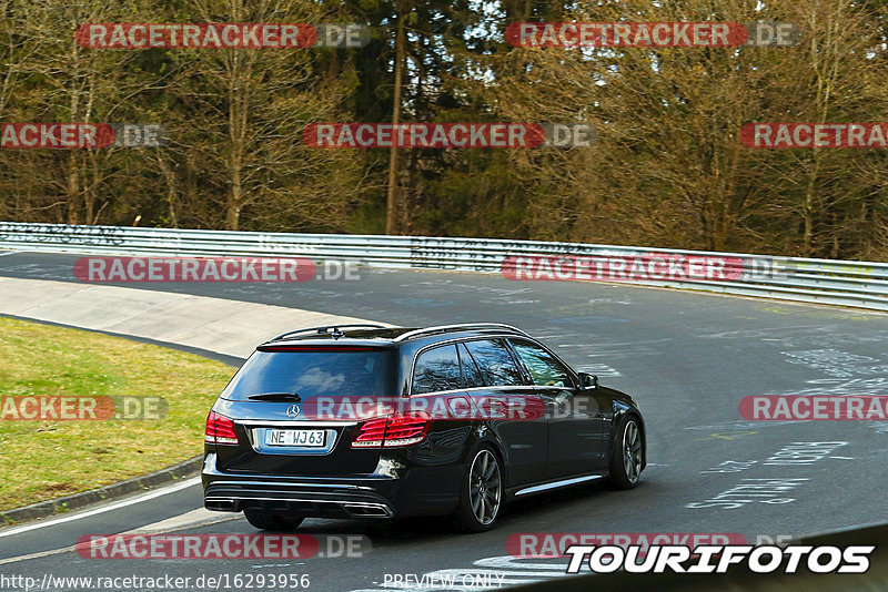 Bild #16293956 - Touristenfahrten Nürburgring Nordschleife (21.04.2022)