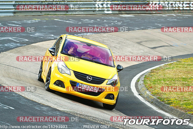 Bild #16293993 - Touristenfahrten Nürburgring Nordschleife (21.04.2022)