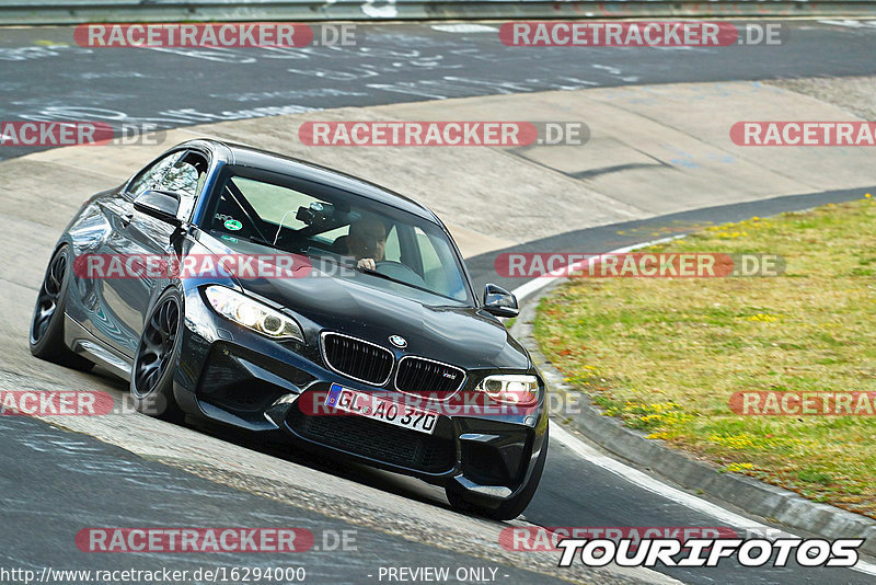 Bild #16294000 - Touristenfahrten Nürburgring Nordschleife (21.04.2022)