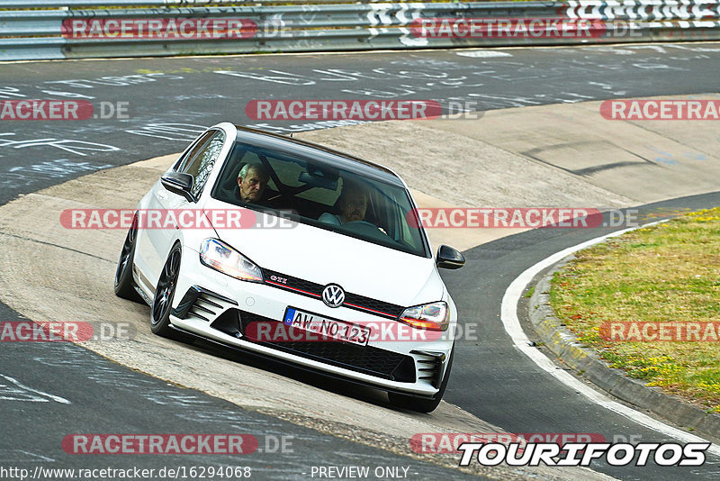 Bild #16294068 - Touristenfahrten Nürburgring Nordschleife (21.04.2022)