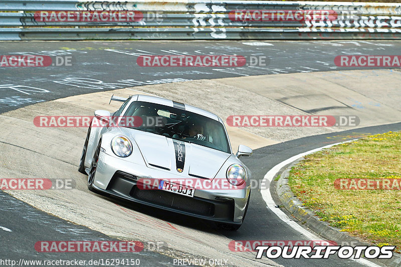 Bild #16294150 - Touristenfahrten Nürburgring Nordschleife (21.04.2022)