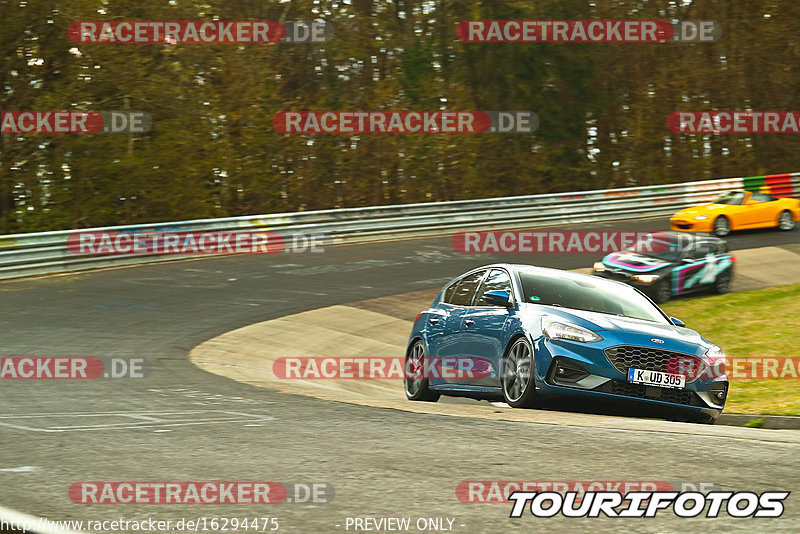 Bild #16294475 - Touristenfahrten Nürburgring Nordschleife (21.04.2022)