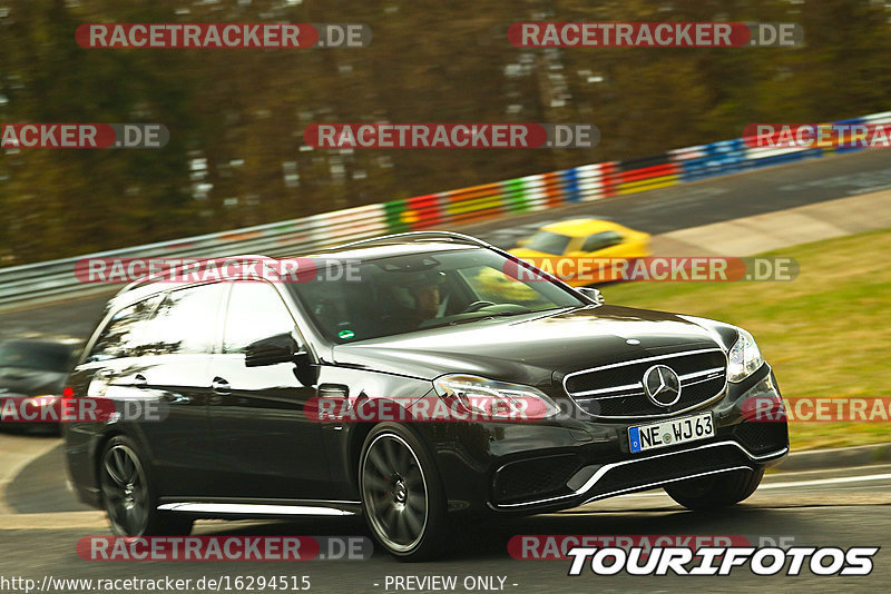 Bild #16294515 - Touristenfahrten Nürburgring Nordschleife (21.04.2022)