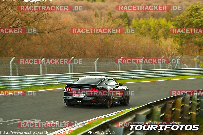 Bild #16294597 - Touristenfahrten Nürburgring Nordschleife (21.04.2022)