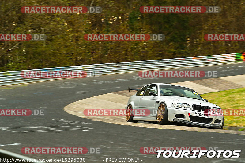 Bild #16295030 - Touristenfahrten Nürburgring Nordschleife (21.04.2022)