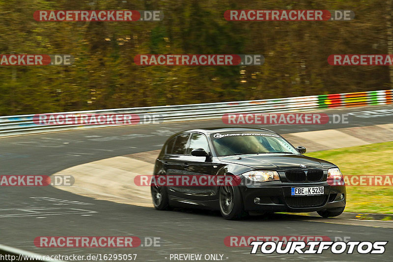 Bild #16295057 - Touristenfahrten Nürburgring Nordschleife (21.04.2022)