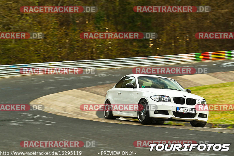 Bild #16295119 - Touristenfahrten Nürburgring Nordschleife (21.04.2022)