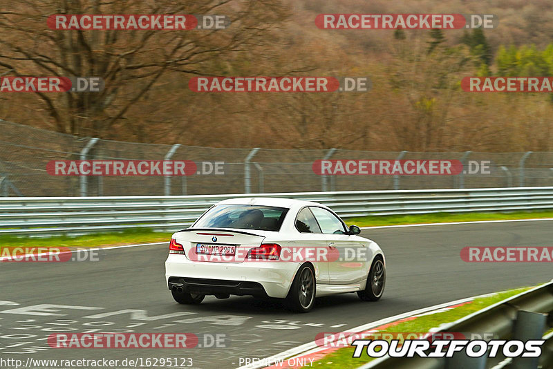 Bild #16295123 - Touristenfahrten Nürburgring Nordschleife (21.04.2022)