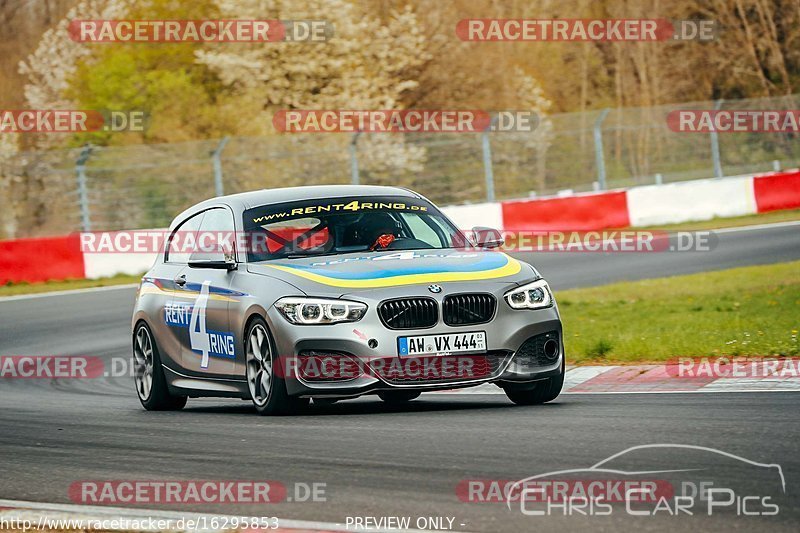 Bild #16295853 - Touristenfahrten Nürburgring Nordschleife (23.04.2022)