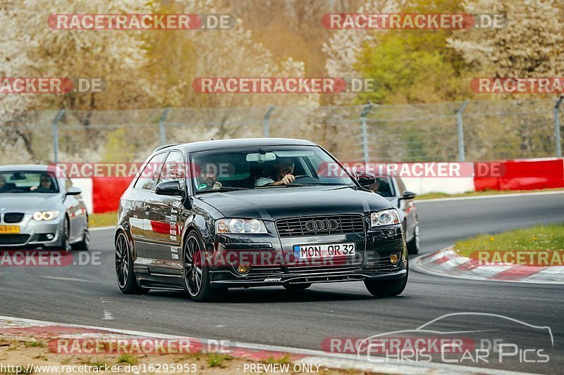 Bild #16295953 - Touristenfahrten Nürburgring Nordschleife (23.04.2022)