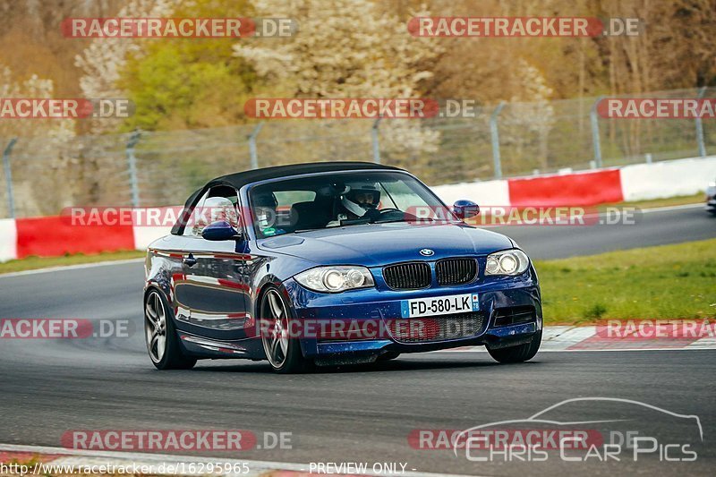 Bild #16295965 - Touristenfahrten Nürburgring Nordschleife (23.04.2022)