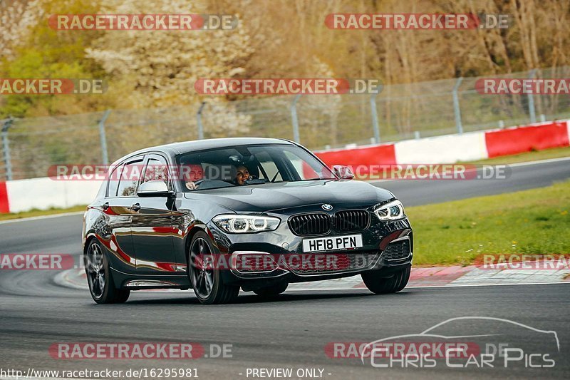 Bild #16295981 - Touristenfahrten Nürburgring Nordschleife (23.04.2022)