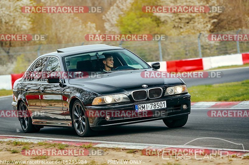 Bild #16295984 - Touristenfahrten Nürburgring Nordschleife (23.04.2022)