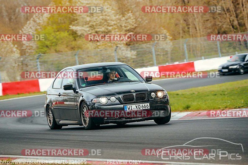 Bild #16296009 - Touristenfahrten Nürburgring Nordschleife (23.04.2022)