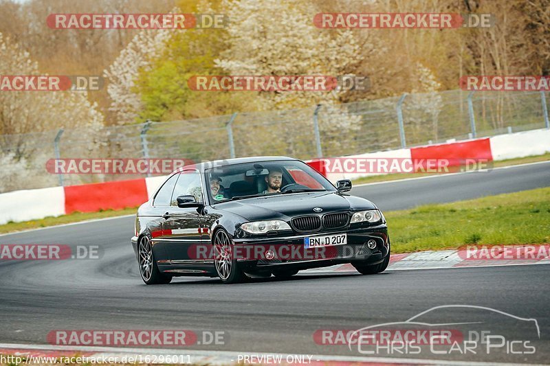 Bild #16296011 - Touristenfahrten Nürburgring Nordschleife (23.04.2022)