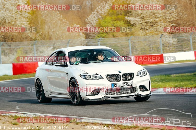 Bild #16296110 - Touristenfahrten Nürburgring Nordschleife (23.04.2022)