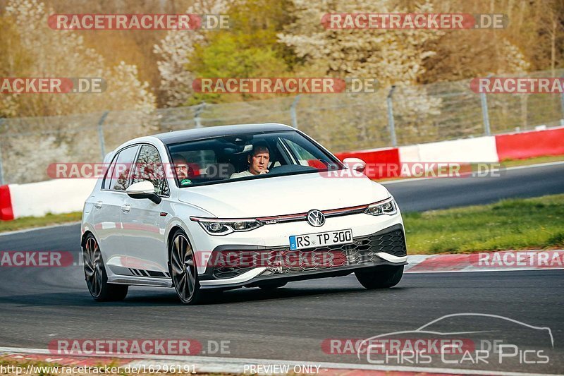 Bild #16296191 - Touristenfahrten Nürburgring Nordschleife (23.04.2022)