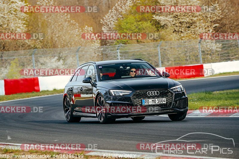 Bild #16296199 - Touristenfahrten Nürburgring Nordschleife (23.04.2022)