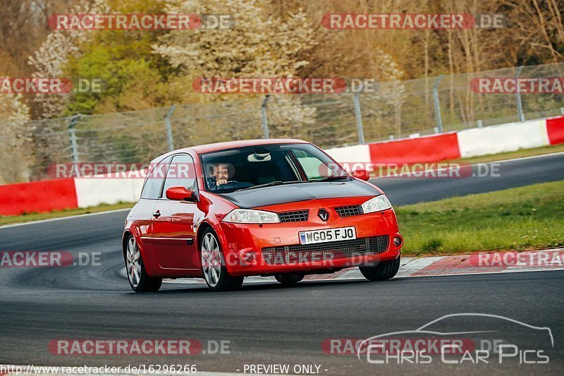 Bild #16296266 - Touristenfahrten Nürburgring Nordschleife (23.04.2022)