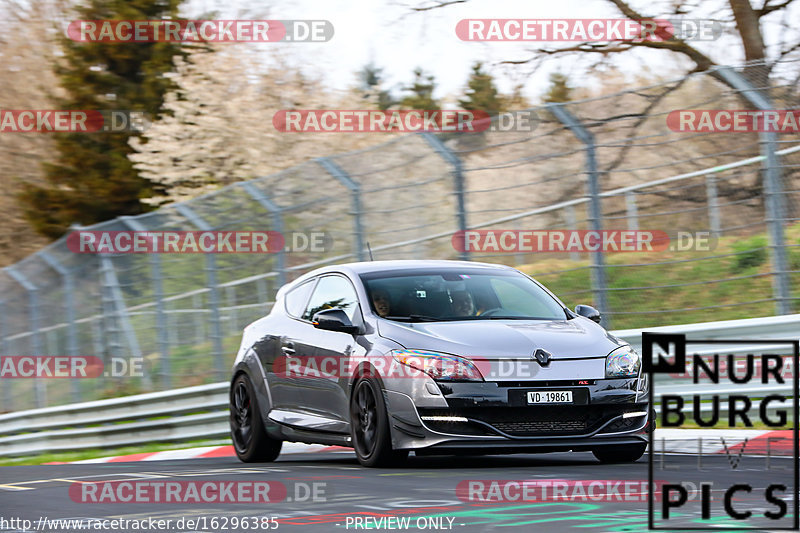 Bild #16296385 - Touristenfahrten Nürburgring Nordschleife (23.04.2022)