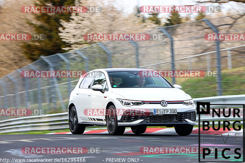 Bild #16296466 - Touristenfahrten Nürburgring Nordschleife (23.04.2022)