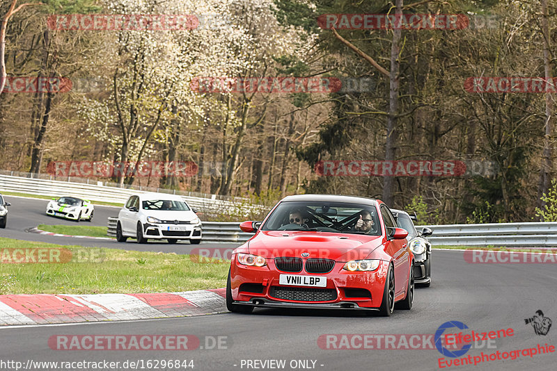 Bild #16296844 - Touristenfahrten Nürburgring Nordschleife (23.04.2022)