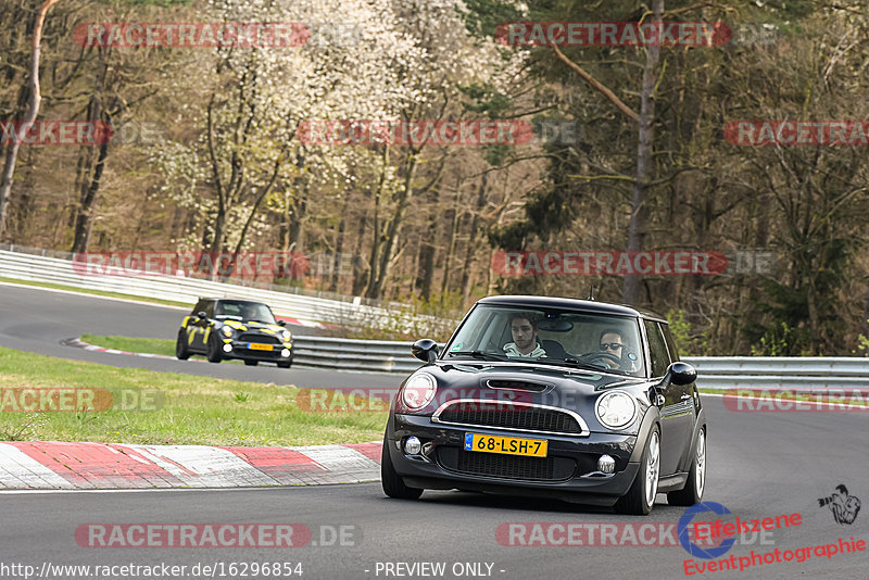 Bild #16296854 - Touristenfahrten Nürburgring Nordschleife (23.04.2022)