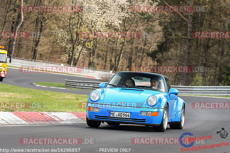 Bild #16296897 - Touristenfahrten Nürburgring Nordschleife (23.04.2022)